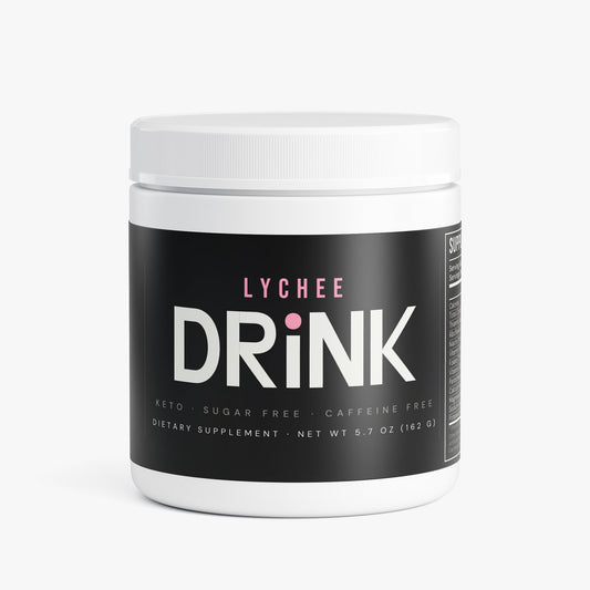 Lychee Hydration Drink
