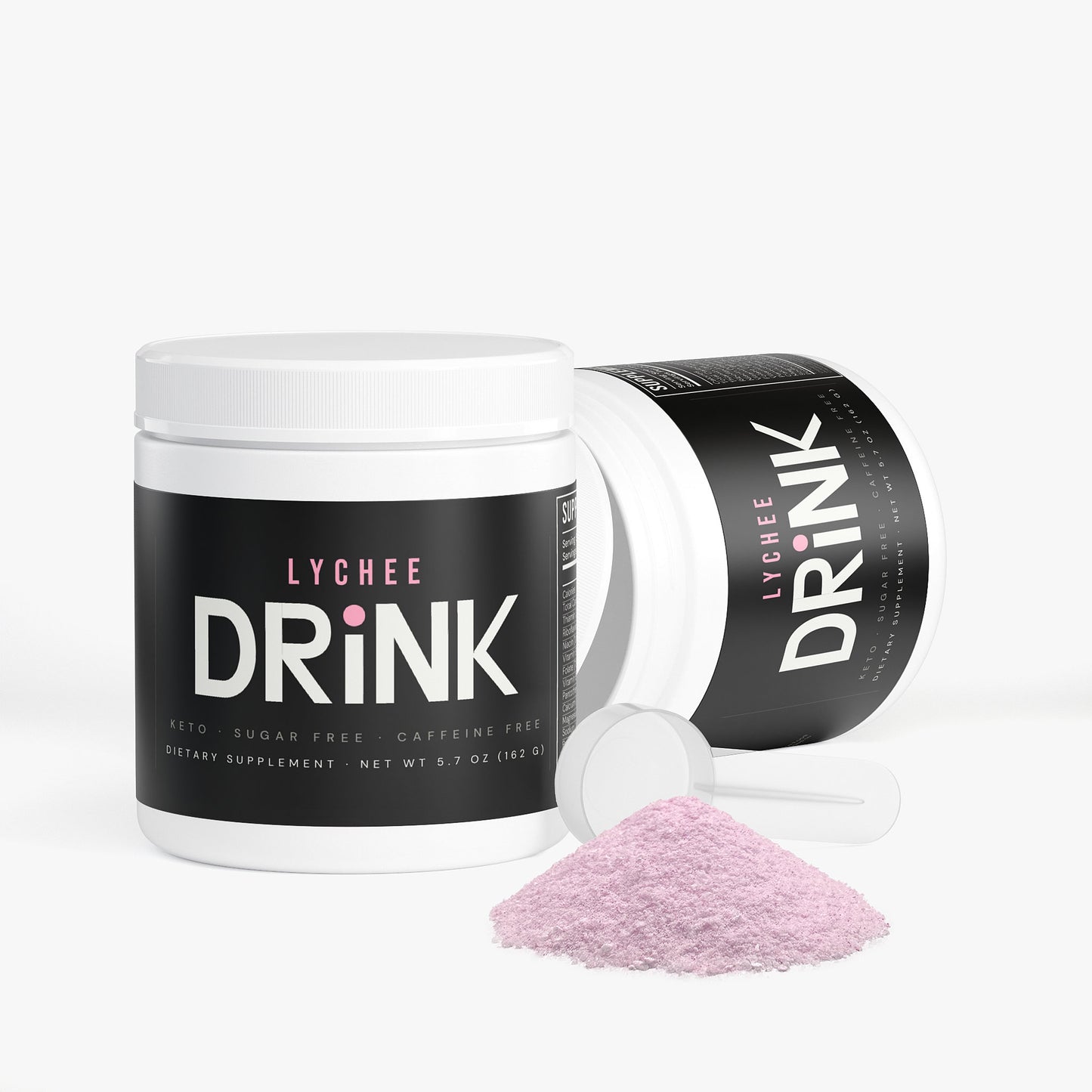 Lychee Hydration Drink