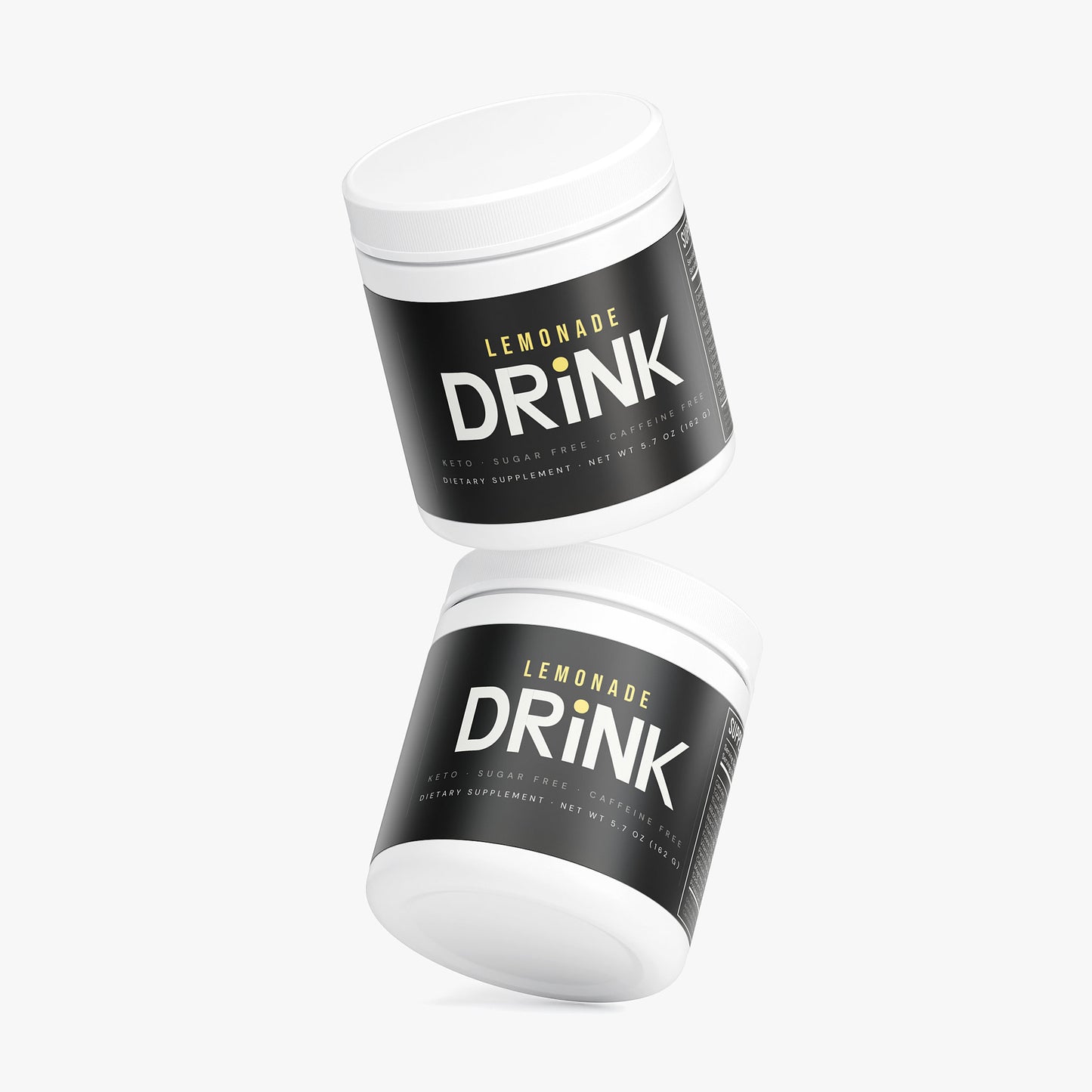 Lemonade Hydration Drink