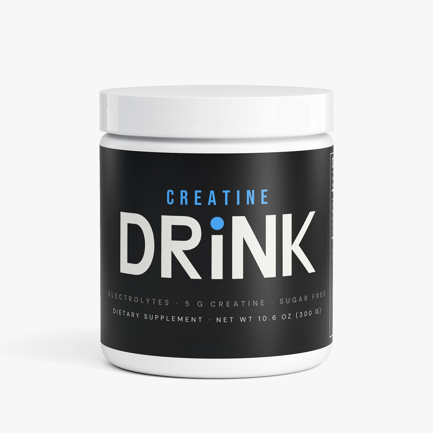 Creatine Hydration Drink