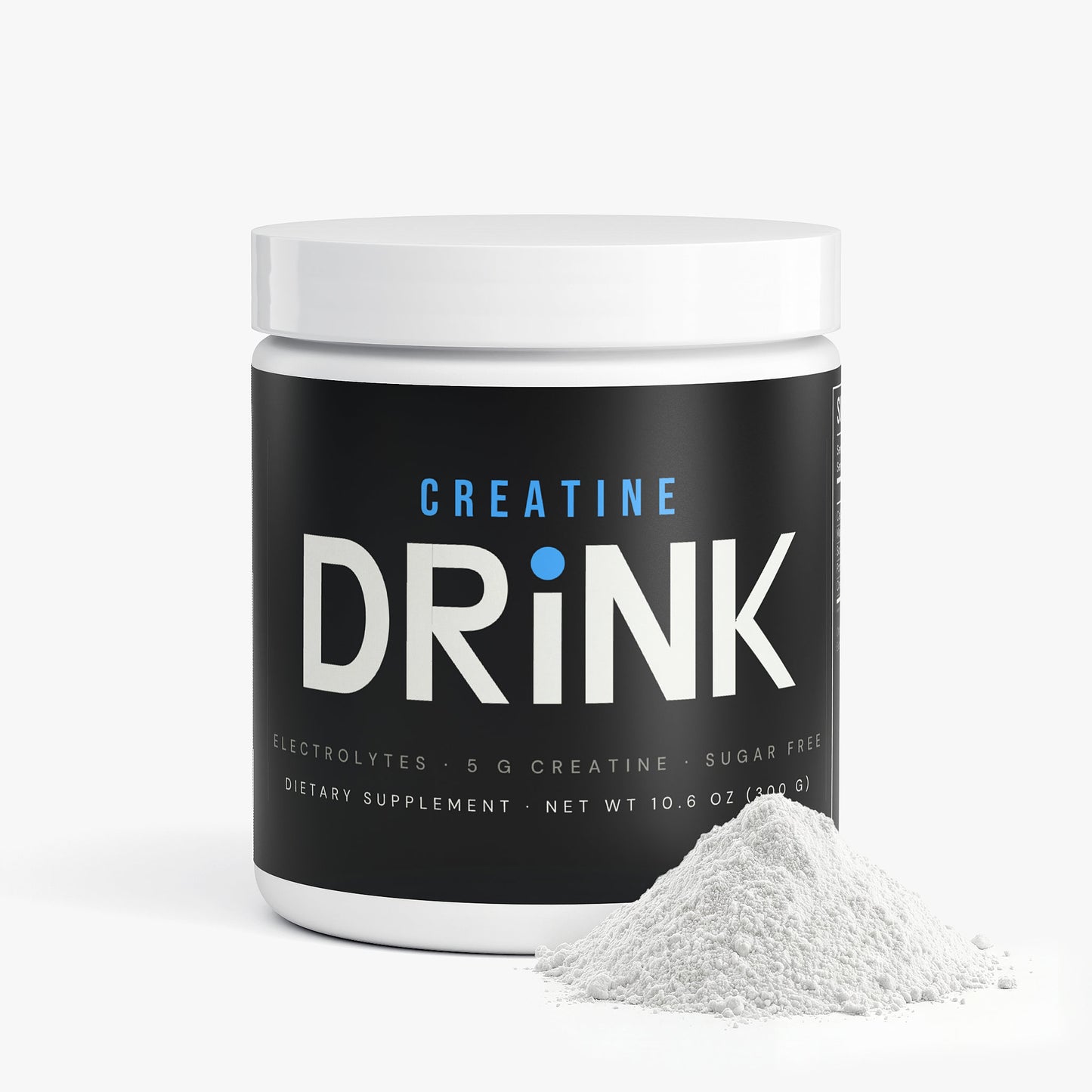 Creatine Hydration Drink