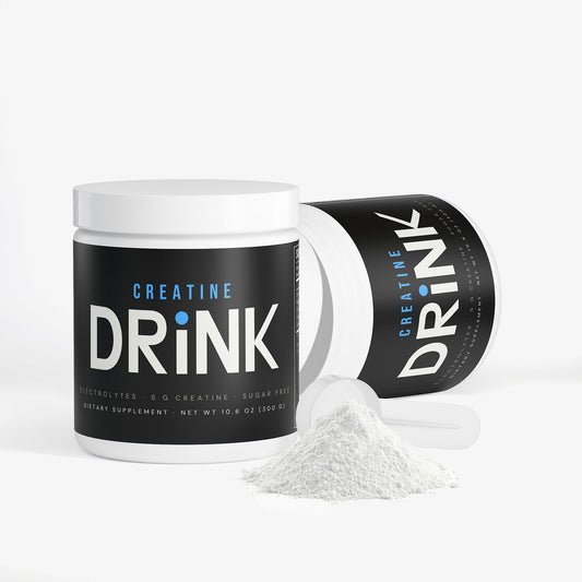 Creatine Hydration Drink