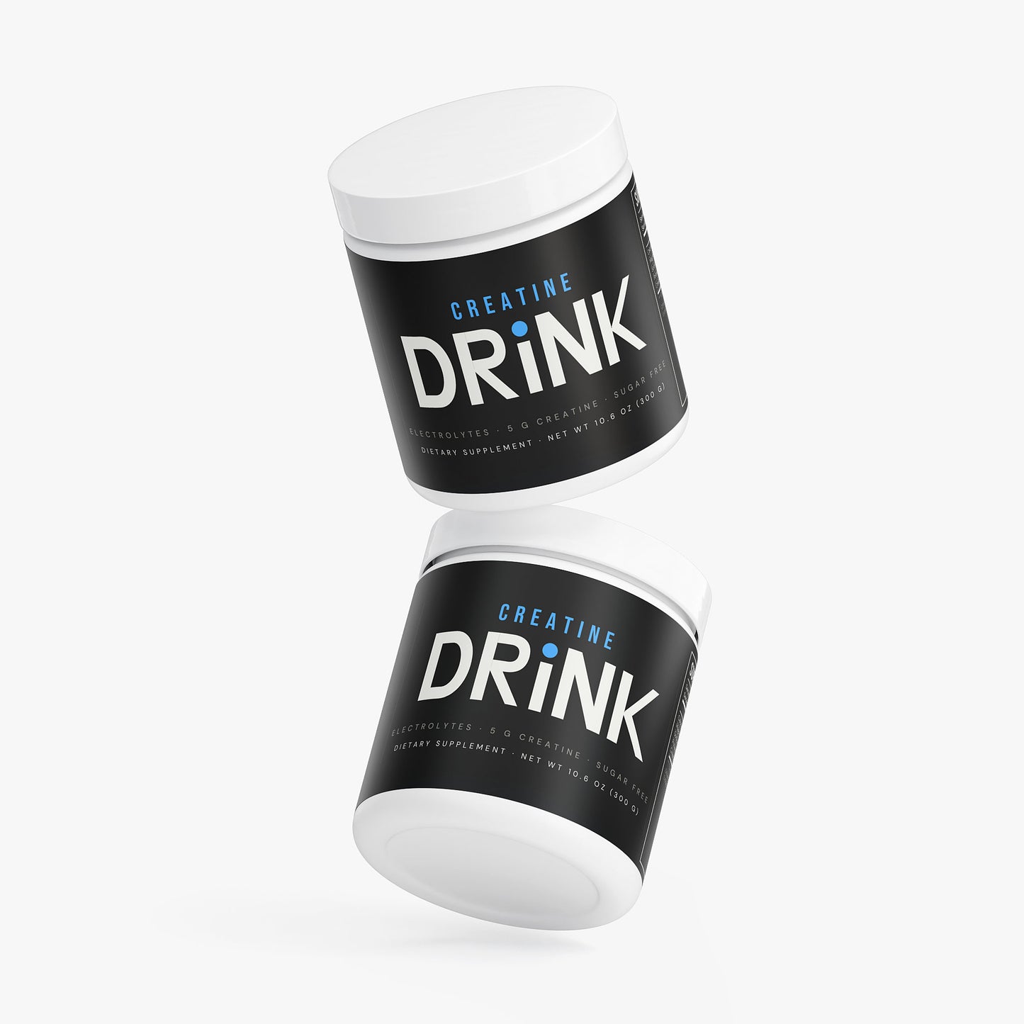 Creatine Hydration Drink