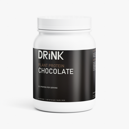 Chocolate Plant Protein
