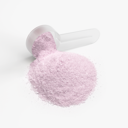 Strawberry Shortcake Energy Powder