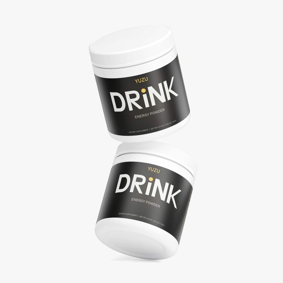 Yuzu Energy Powder