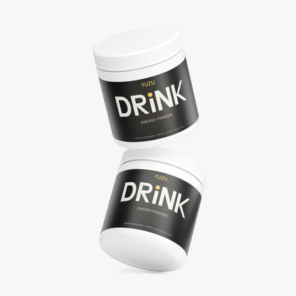 Yuzu Energy Powder