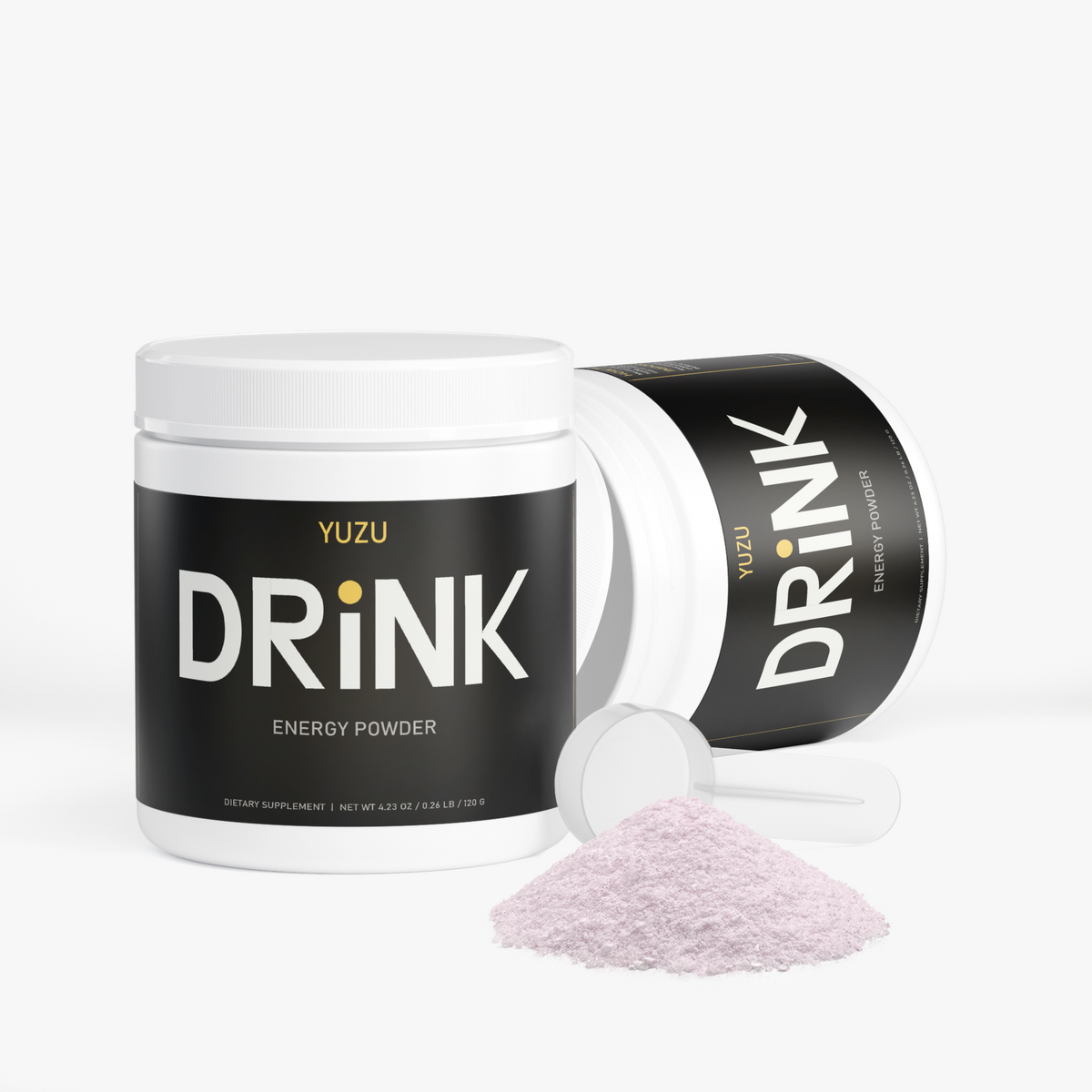 Yuzu Energy Powder